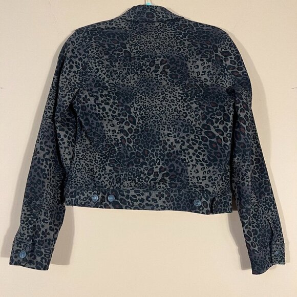 Nine West Women’s Sarah Jacket wild One NWT - Picture 2 of 9